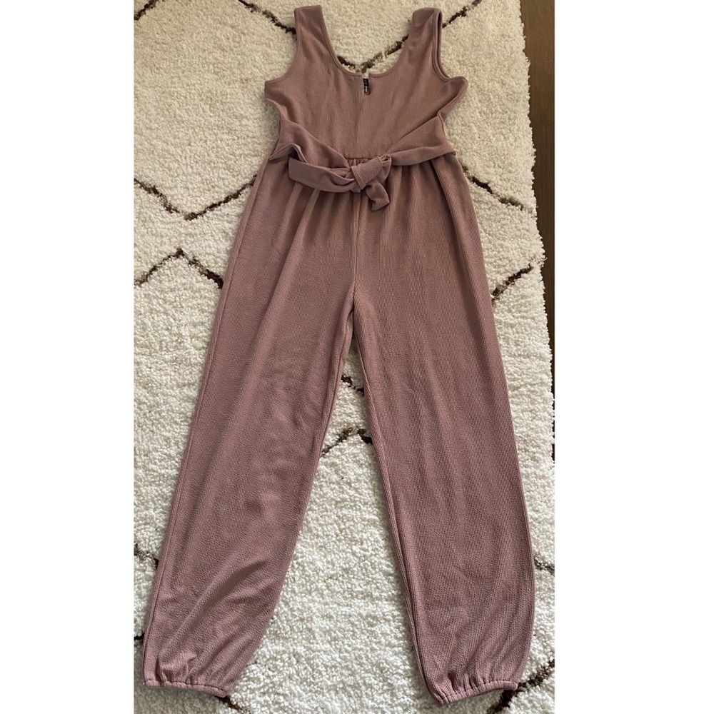 New Jumpsuit